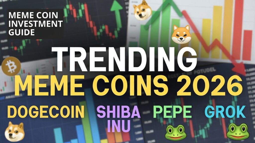 meme coins